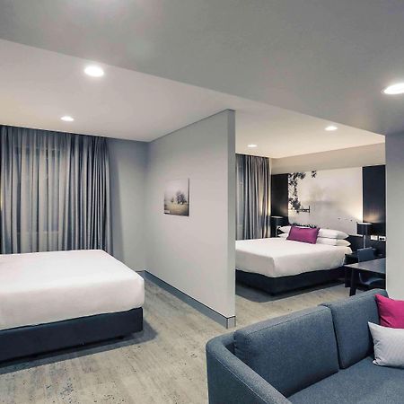 Mercure Tamworth Bagian luar foto