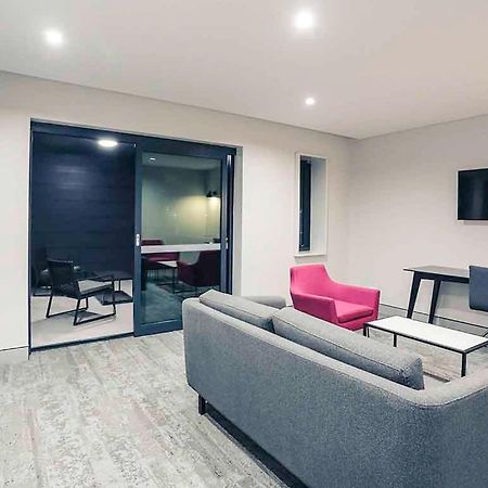 Mercure Tamworth Bagian luar foto