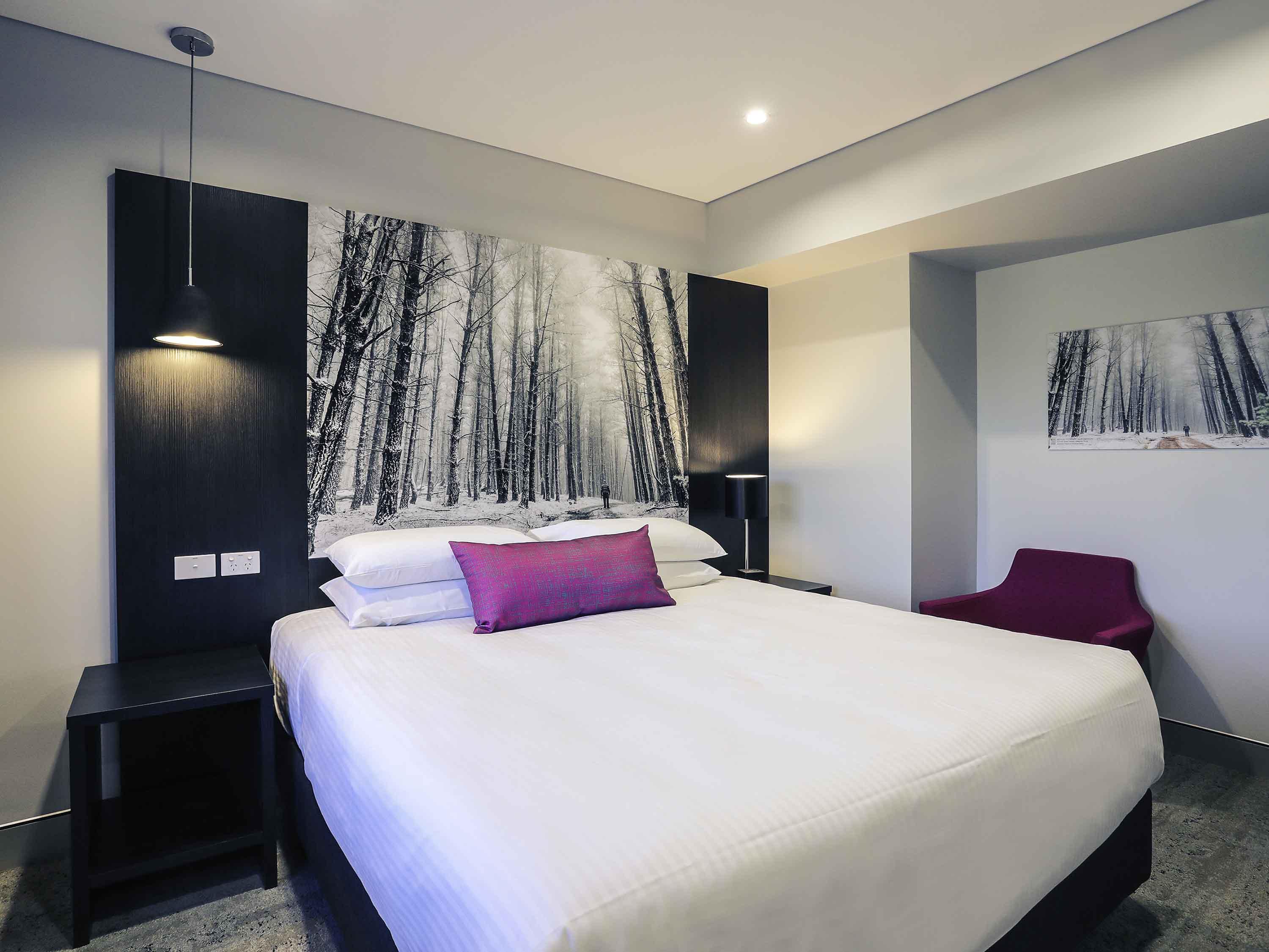Mercure Tamworth Bagian luar foto
