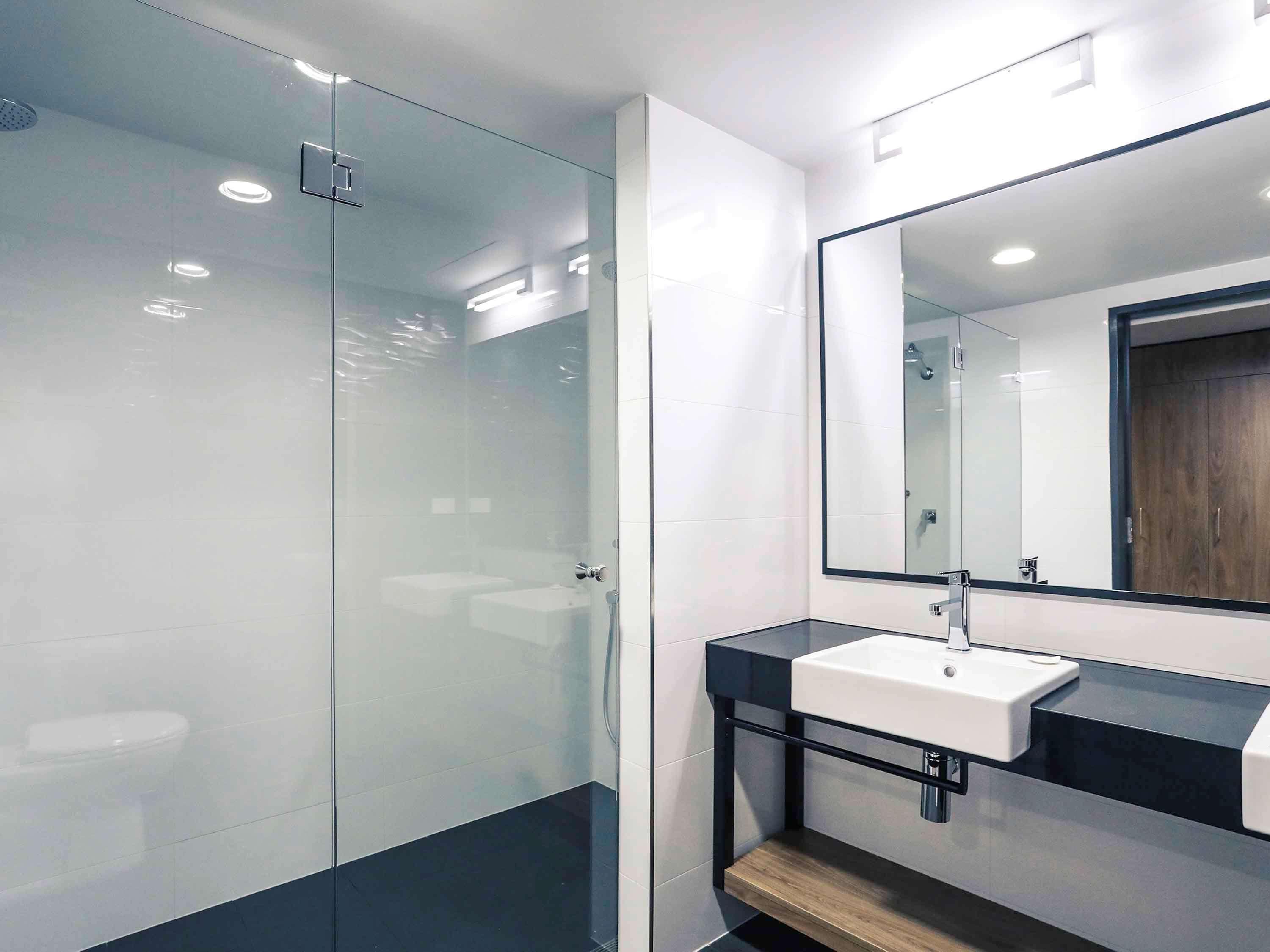 Mercure Tamworth Bagian luar foto