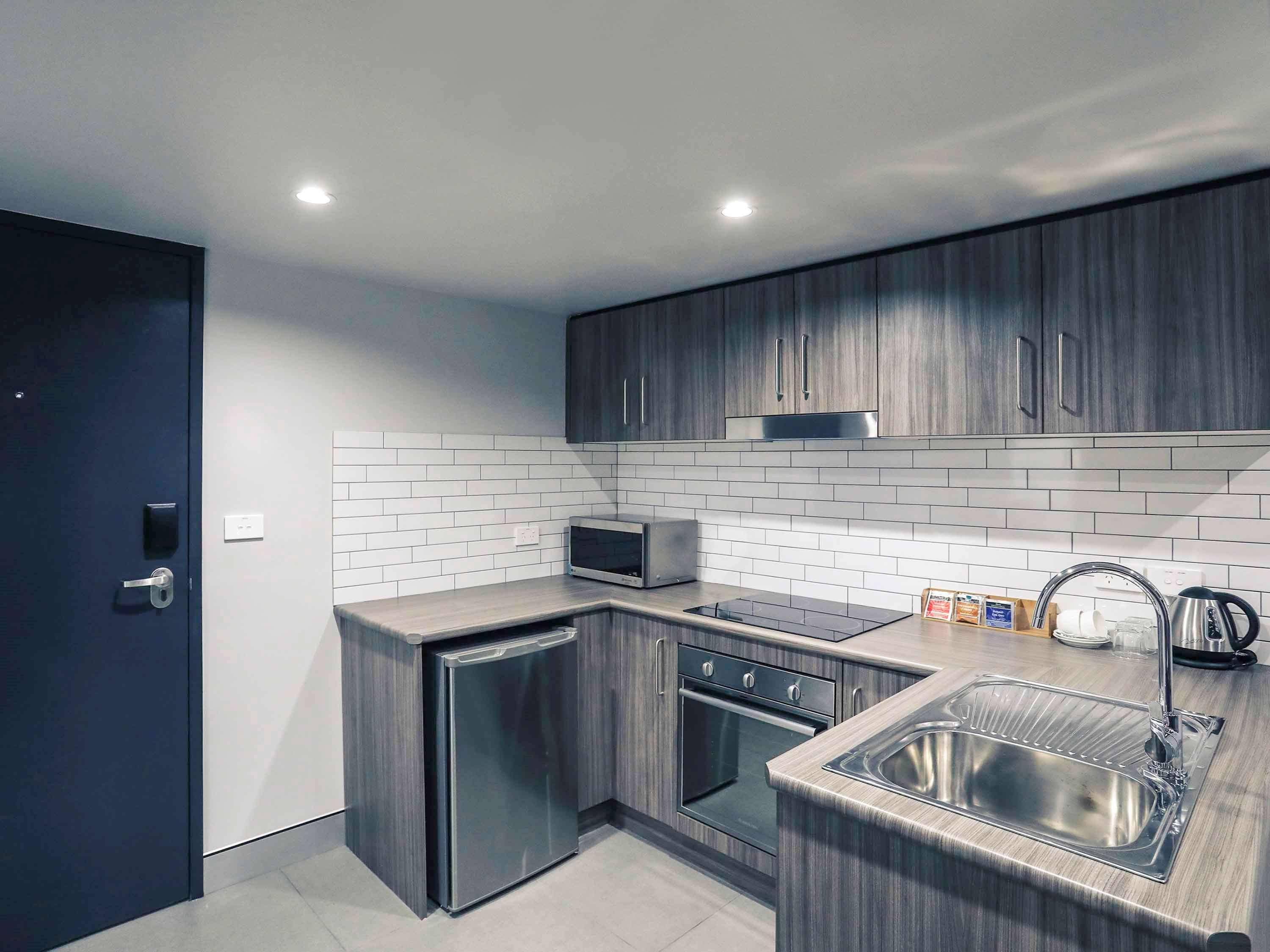Mercure Tamworth Bagian luar foto