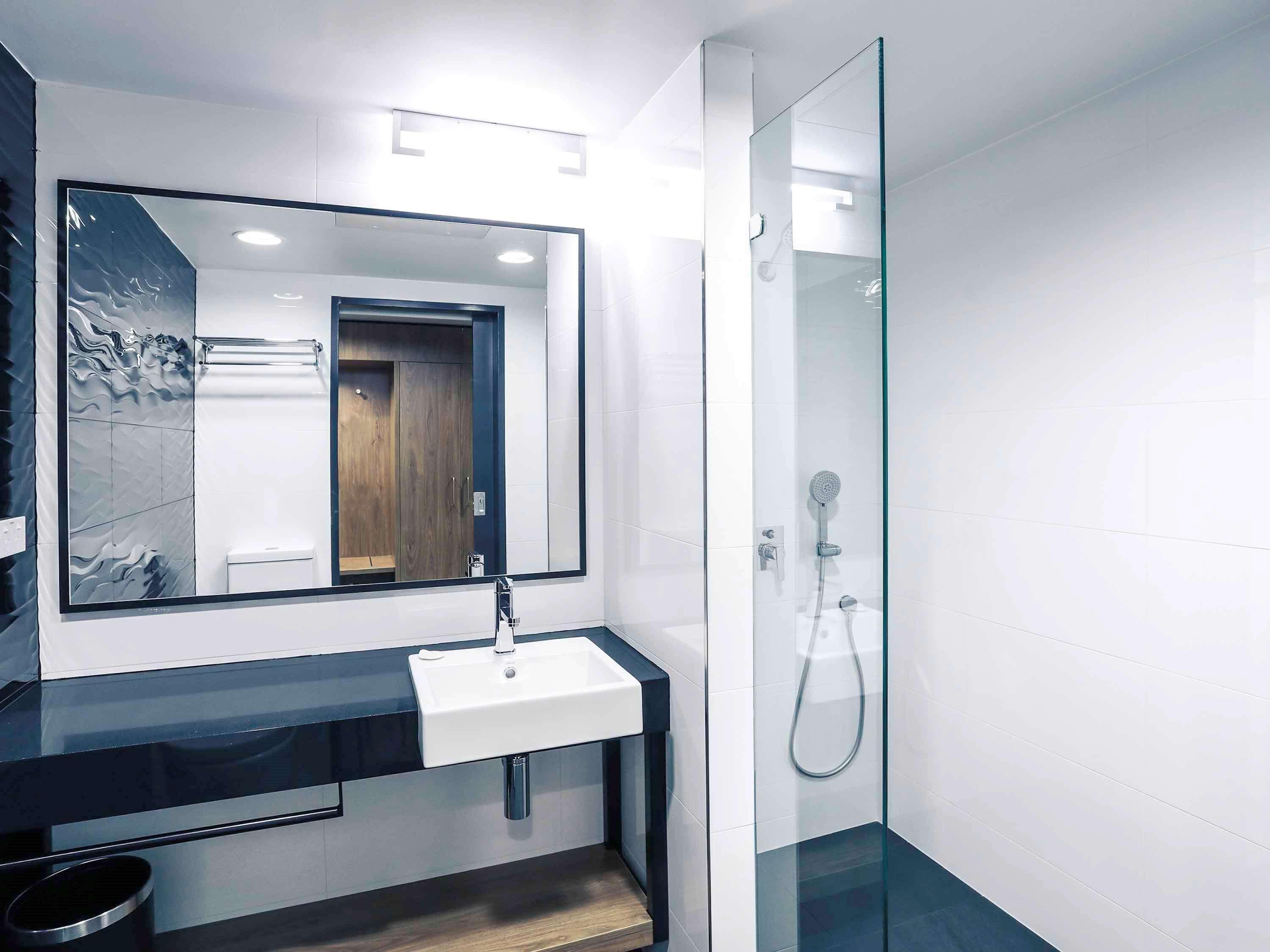 Mercure Tamworth Bagian luar foto