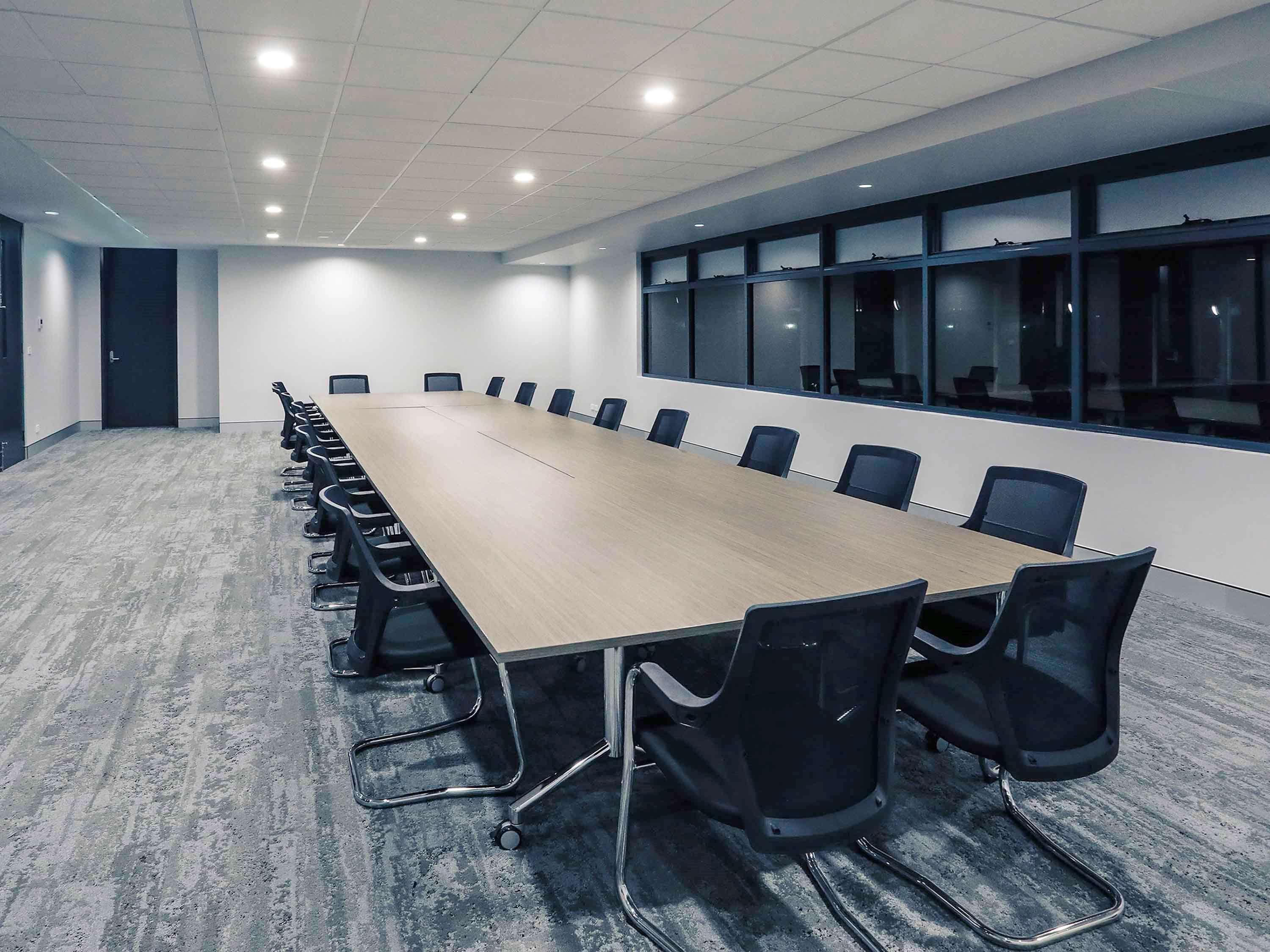 Mercure Tamworth Bagian luar foto
