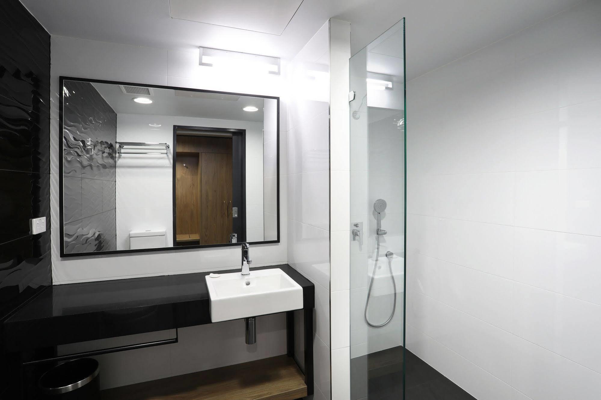 Mercure Tamworth Bagian luar foto