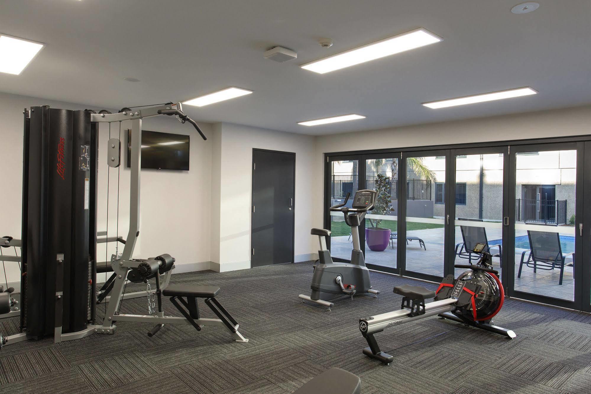Mercure Tamworth Bagian luar foto